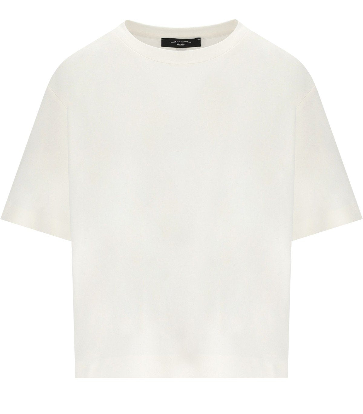 T-SHIRT MULTID BIANCA MAX MARA WEEKEND