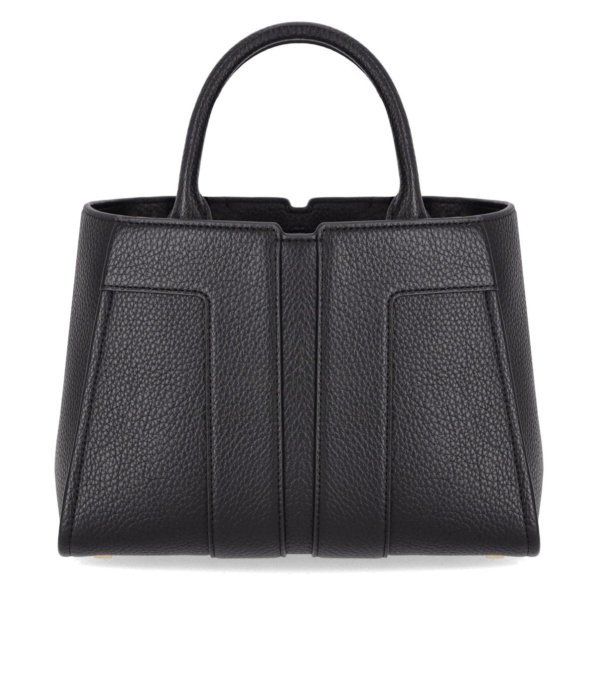 BORSA A MANO MEDIA NERA ELISABETTA FRANCHI