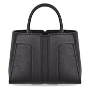 BORSA A MANO MEDIA NERA ELISABETTA FRANCHI