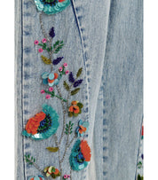 ESSENTIEL ANTWERP INNECTICUT LIGHT BLUE JEANS