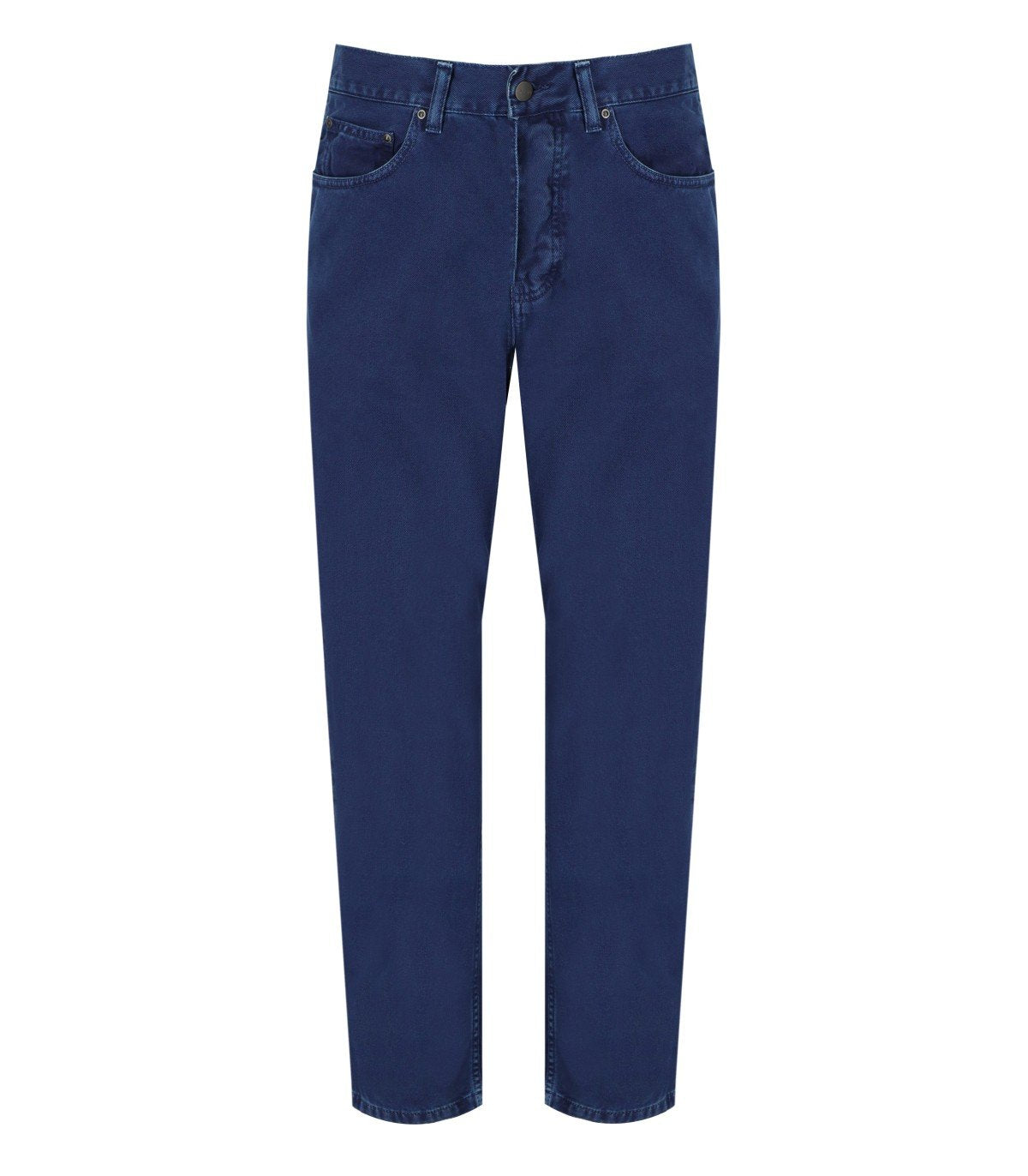 CARHARTT WIP NEWEL INK TROUSER