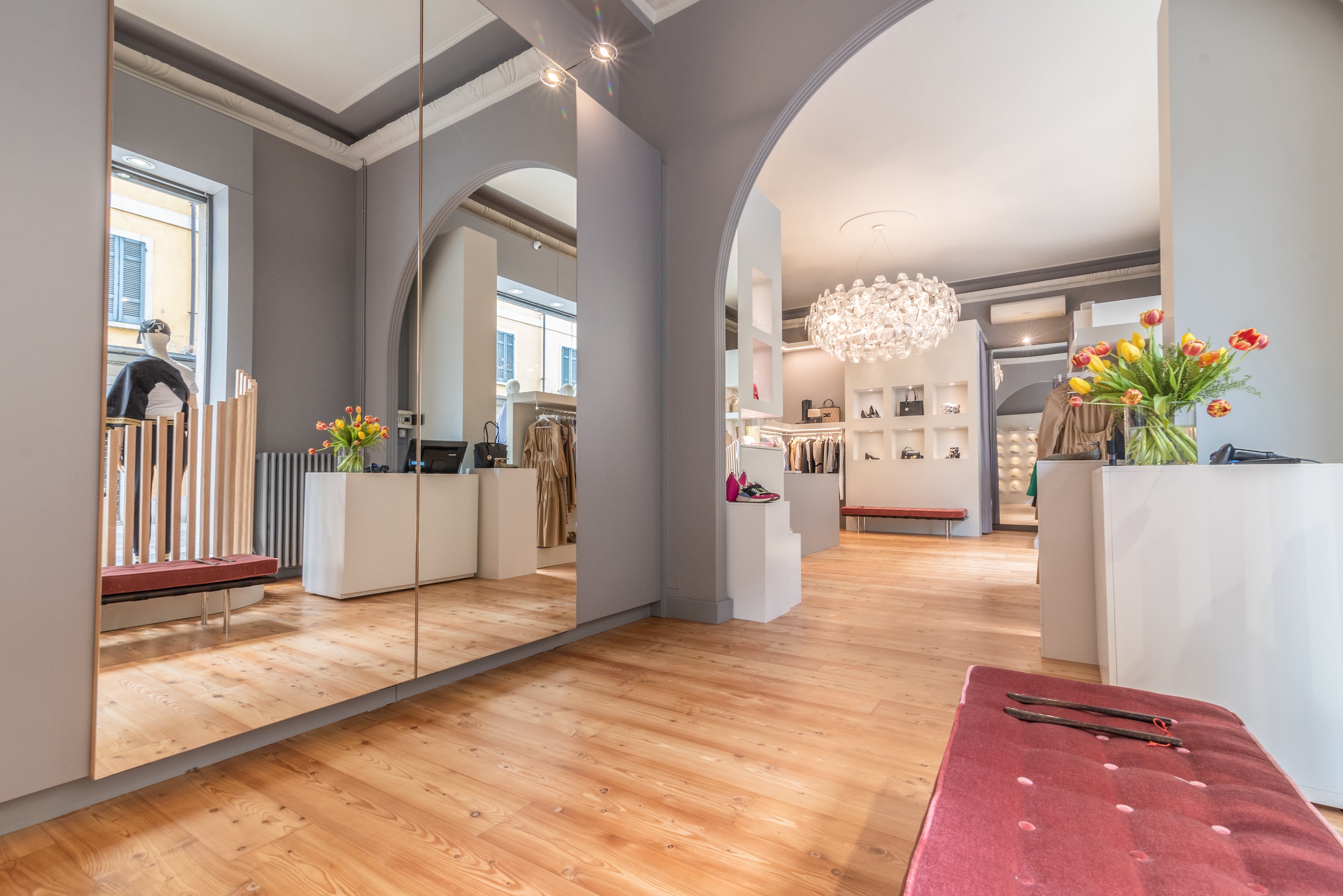 Ferraris Donna (2022)