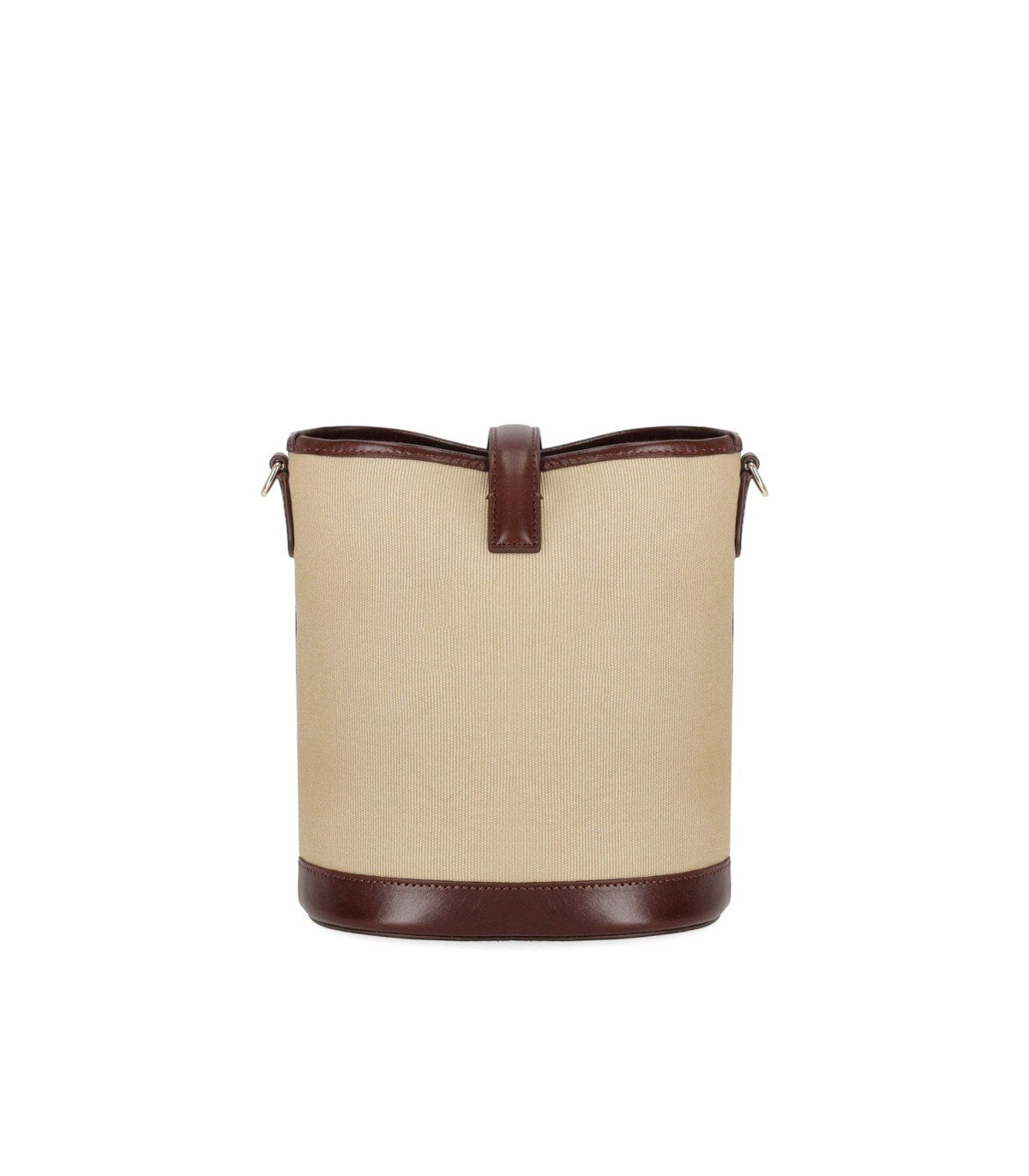 MAX MARA WEEKEND VASAIO COLONIALE BUCKET BAG
