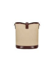 MAX MARA WEEKEND VASAIO COLONIALE BUCKET BAG
