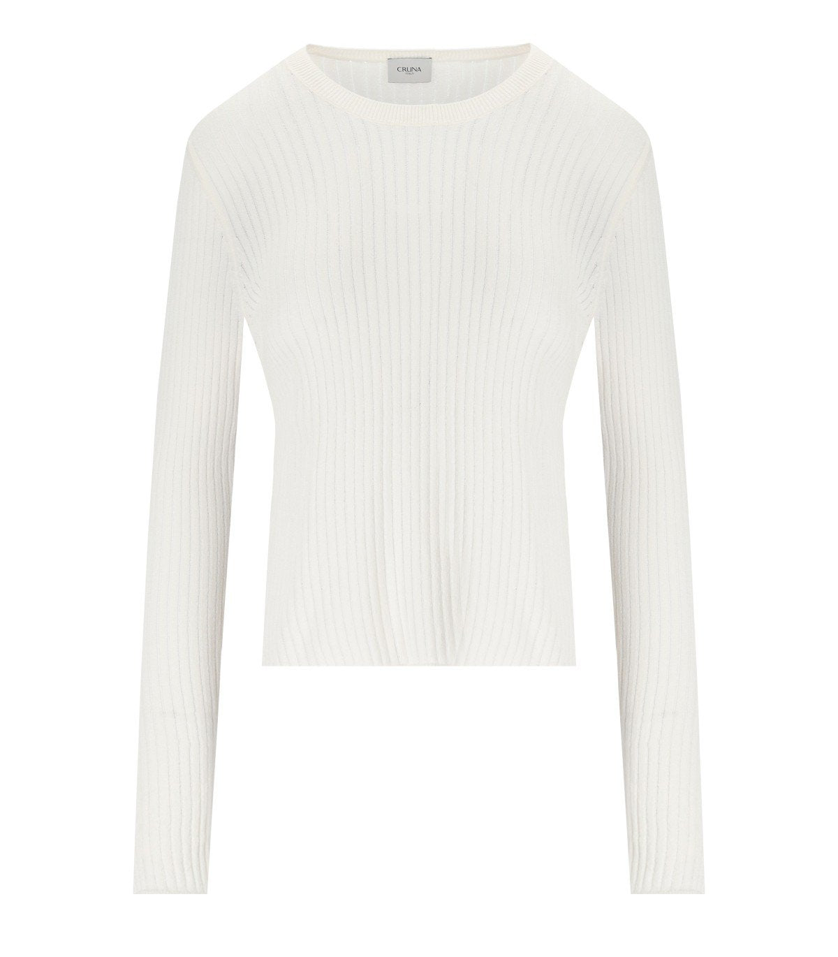 CRUNA TALIA BUTTER TOP