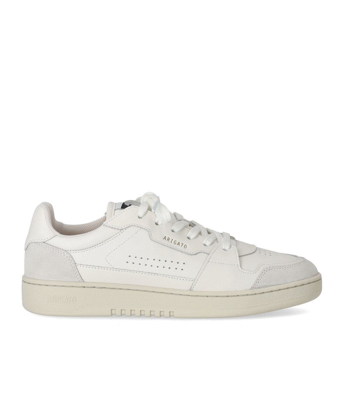 AXEL ARIGATO DICE LO WHITE SNEAKER