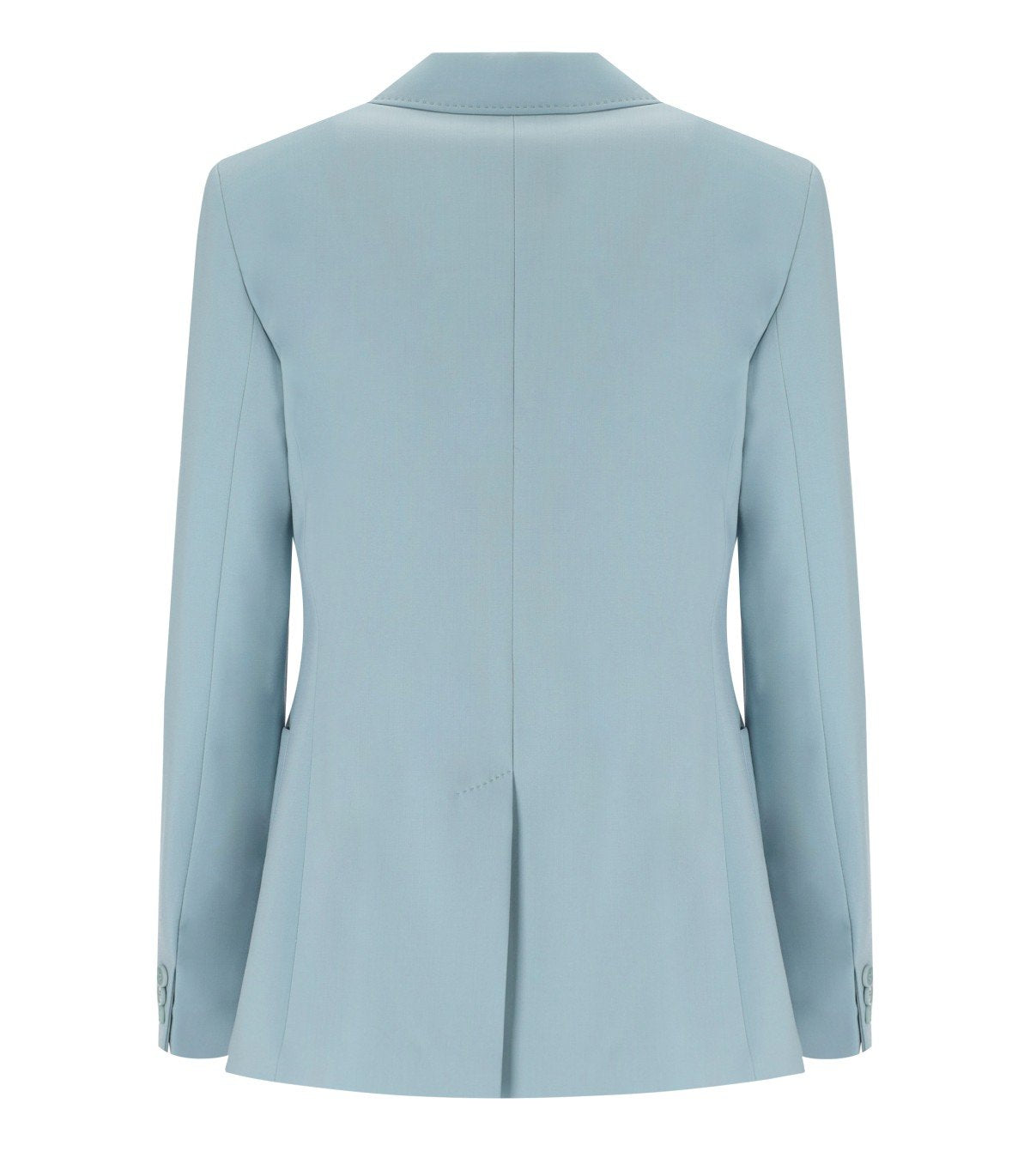 MAX MARA WEEKEND NERVOSO ANICE DOUBLE-BREASTED BLAZER