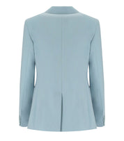 MAX MARA WEEKEND NERVOSO ANICE DOUBLE-BREASTED BLAZER
