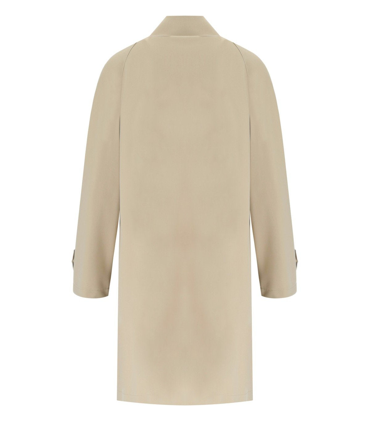 HARRIS WHARF LONDON SAND SCUBA COAT