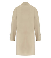 HARRIS WHARF LONDON SAND SCUBA COAT