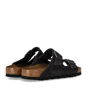 CIABATTA UNISEX ARIZONA GRIGIA BIRKENSTOCK