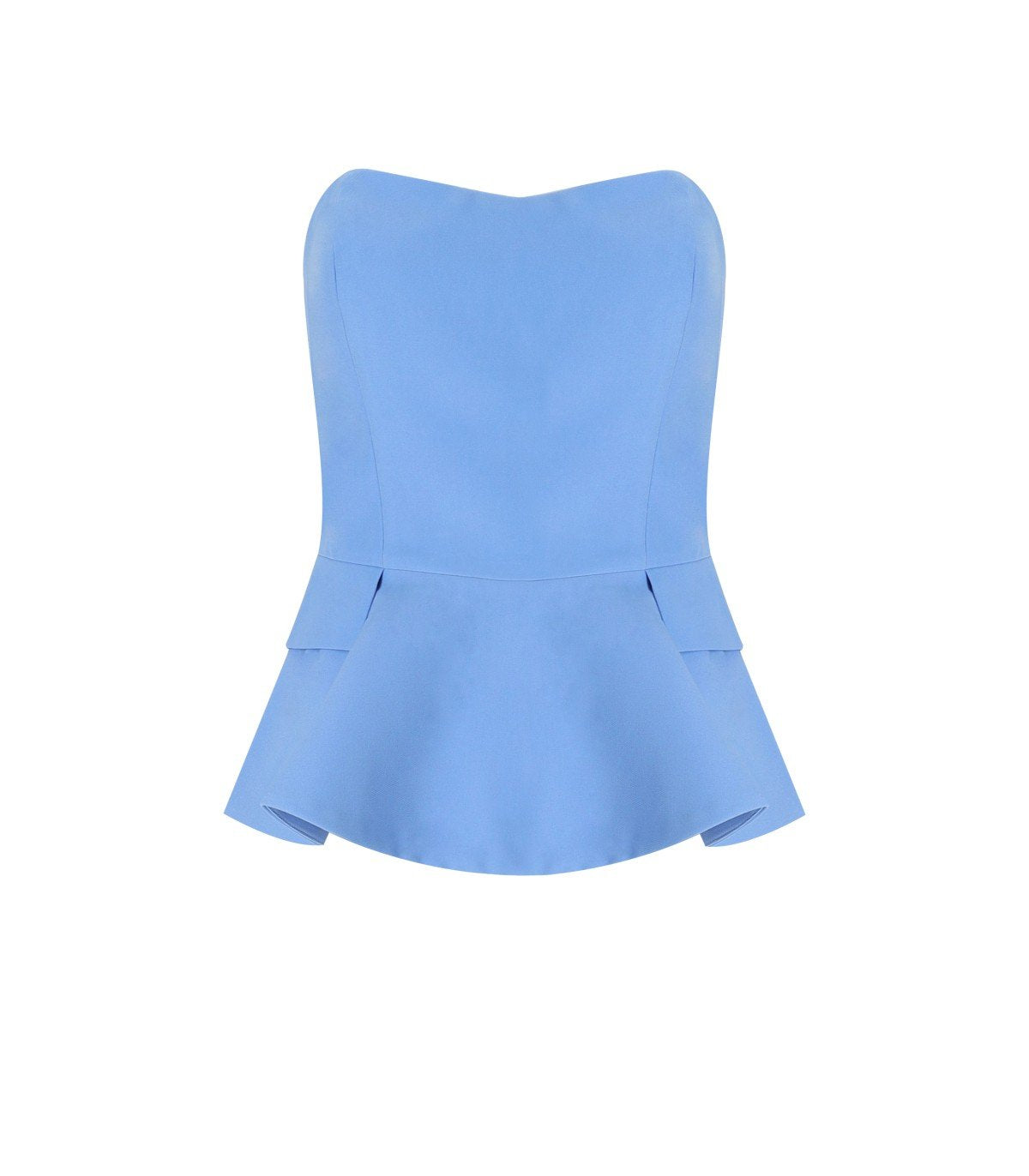 TOP FAITH AZZURRO ESSENTIEL ANTWERP