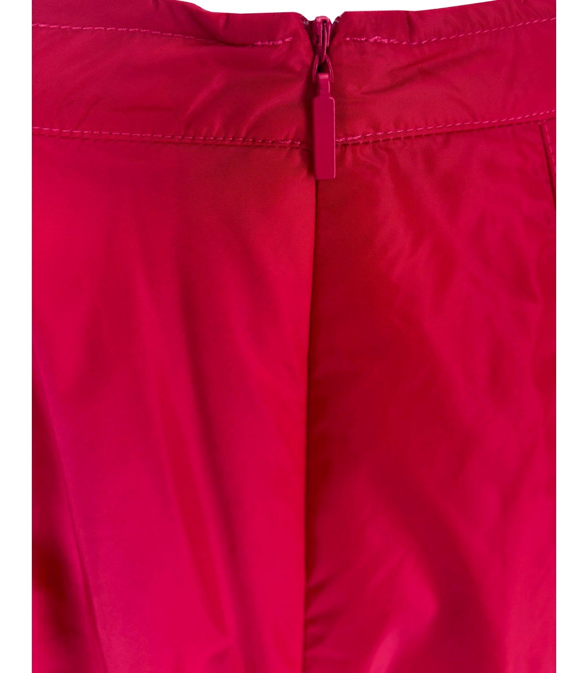 ADD NYLON BRIGHT SUPER NOVA LONG SKIRT