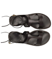 MAX MARA WEEKEND LEMMA BRUIN PLATTE SANDAAL