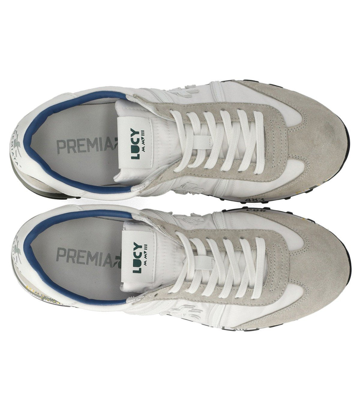 PREMIATA LUCY 6915 SNEAKER