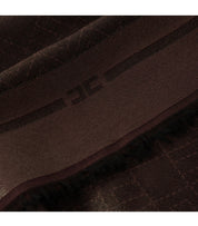 FOULARD COFFEE ELISABETTA FRANCHI