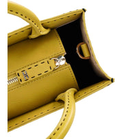 BORSA A MANO CURRY ELISABETTA FRANCHI