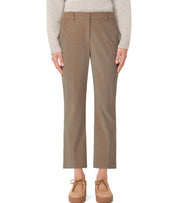 PANTALONE MARRUCA BEIGE MAX MARA WEEKEND