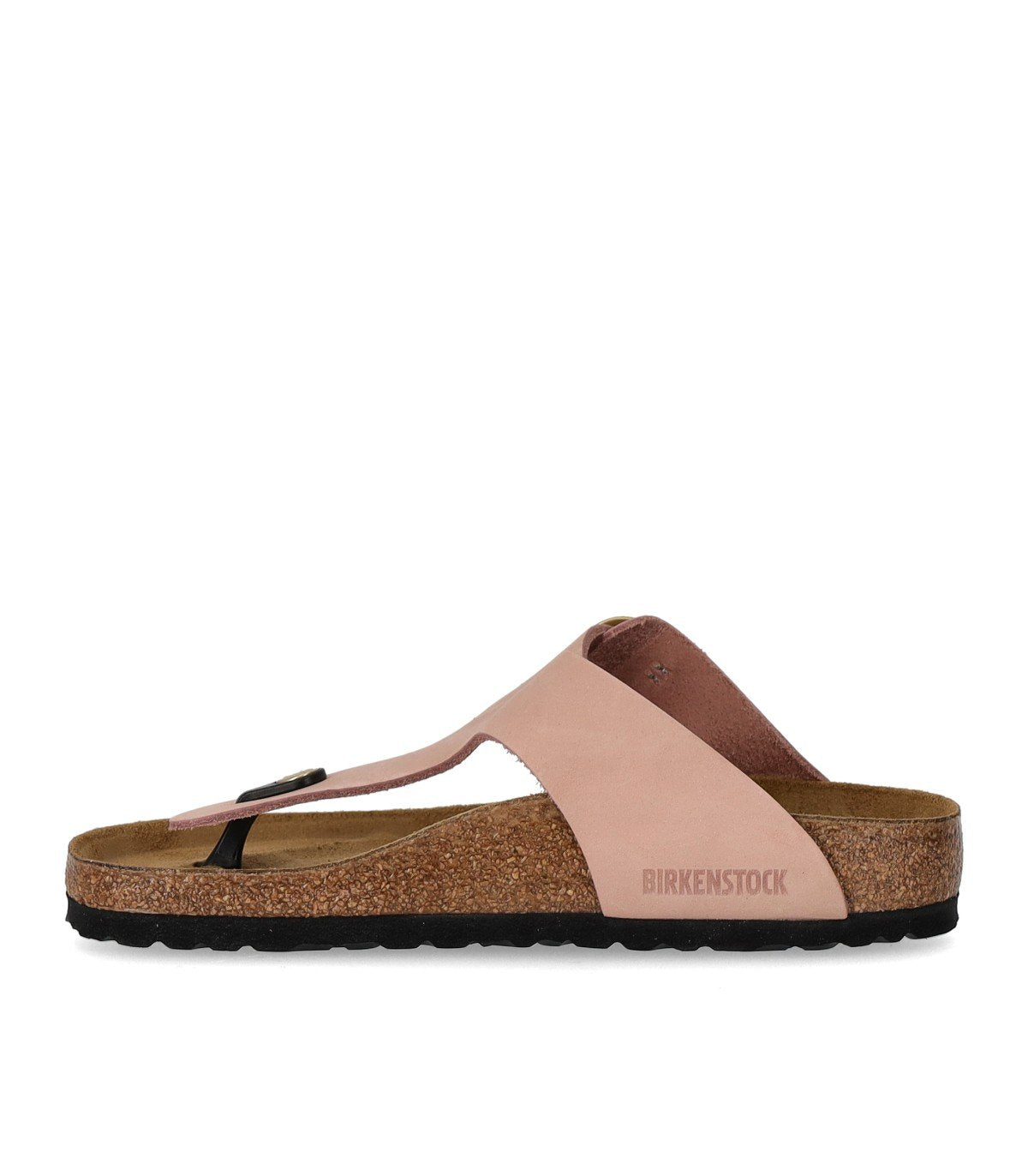 CIABATTA INFRADITO GIZEH BIG BUCKLE ROSA BIRKENSTOCK
