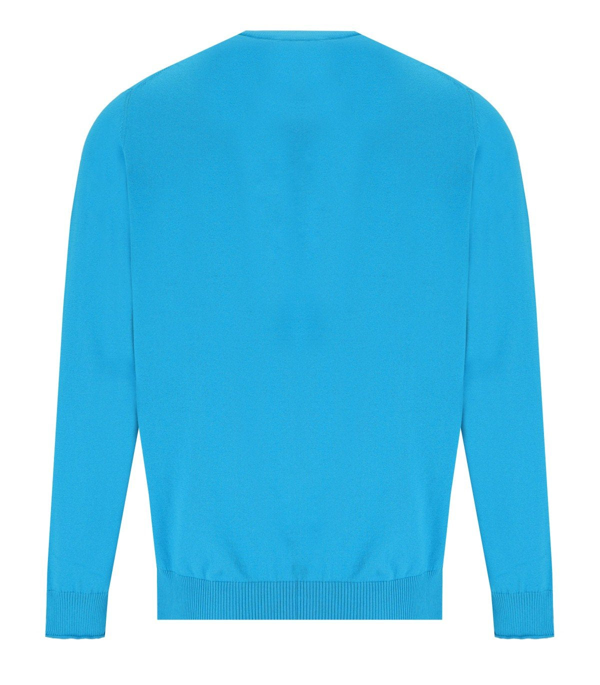 AMARÁNTO LIGHT BLUE PULLOVER