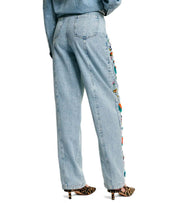 ESSENTIEL ANTWERP INNECTICUT LIGHT BLUE JEANS