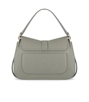 FURLA FLOW M AGAVE HANDBAG