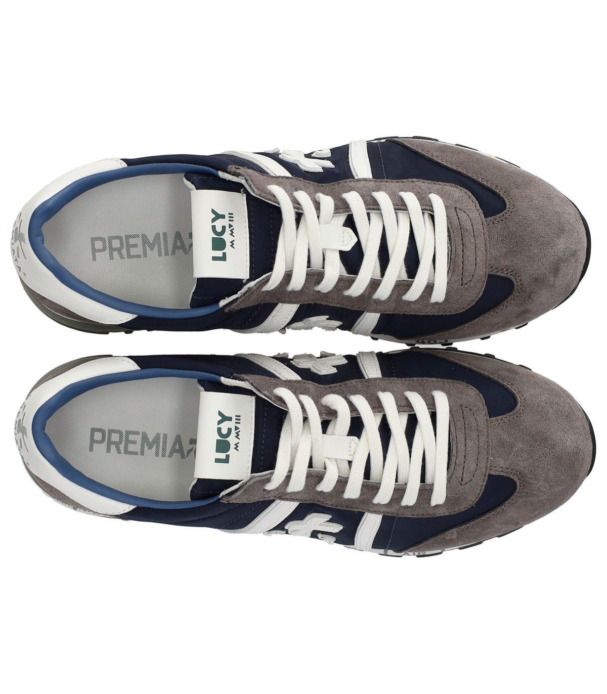 PREMIATA LUCY 7089 SNEAKER