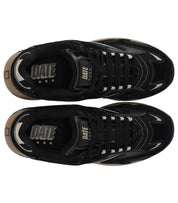 SNEAKER SN23 COLLECTION NERA D.A.T.E.