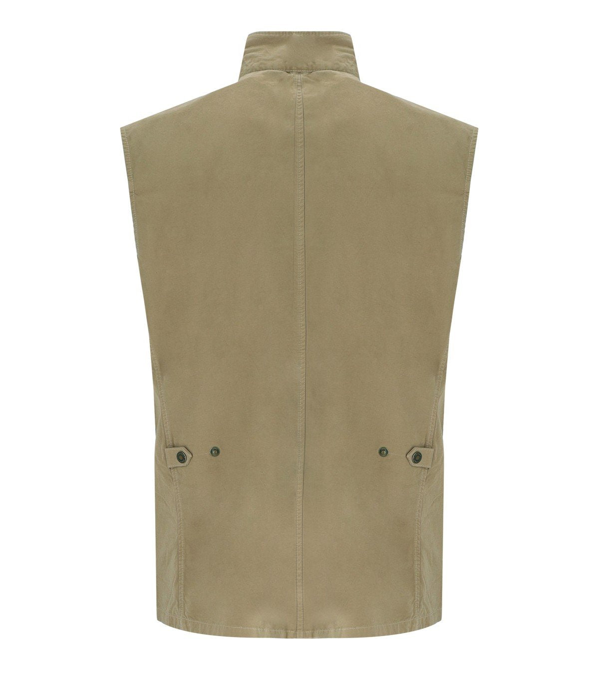 BARBOUR CORBRIDGE STONE VEST
