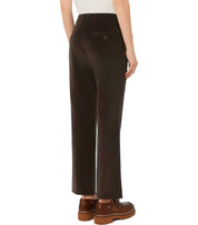 PANTALONE MARRUCA VINACCIA MAX MARA WEEKEND