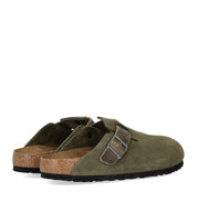 BIRKENSTOCK BOSTON THYME CLOG