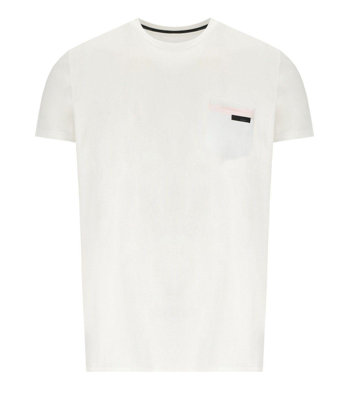 RRD REVO WHITE T-SHIRT