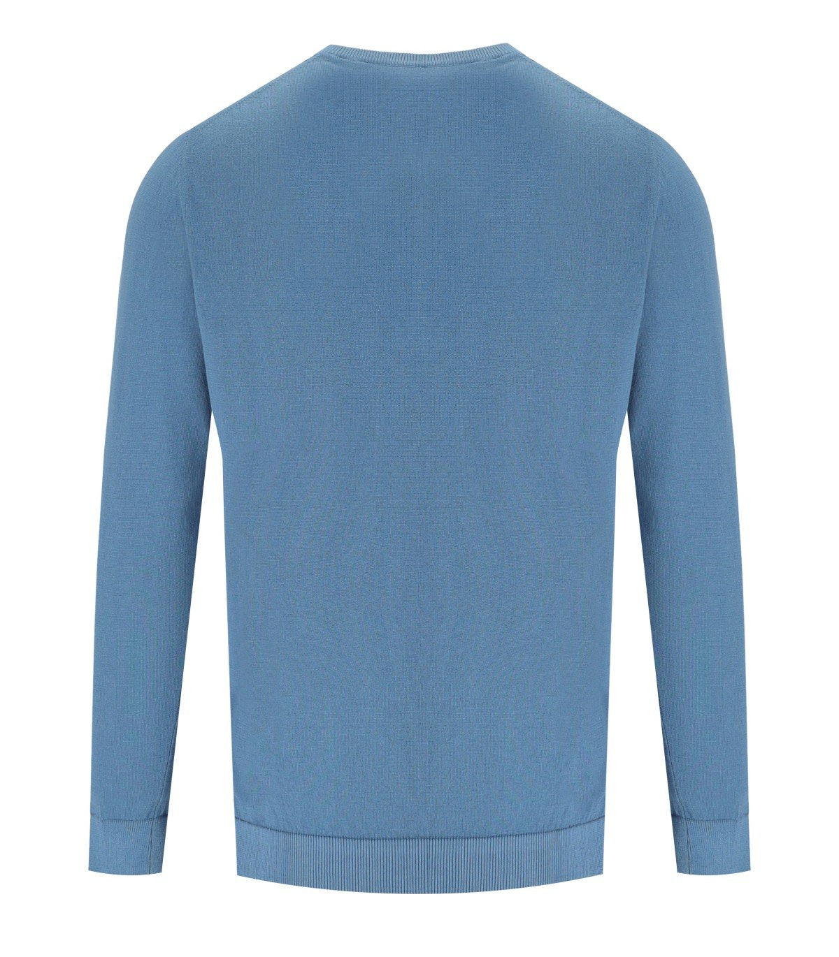 MAGLIA GIROCOLLO CHALL JEANS BOB