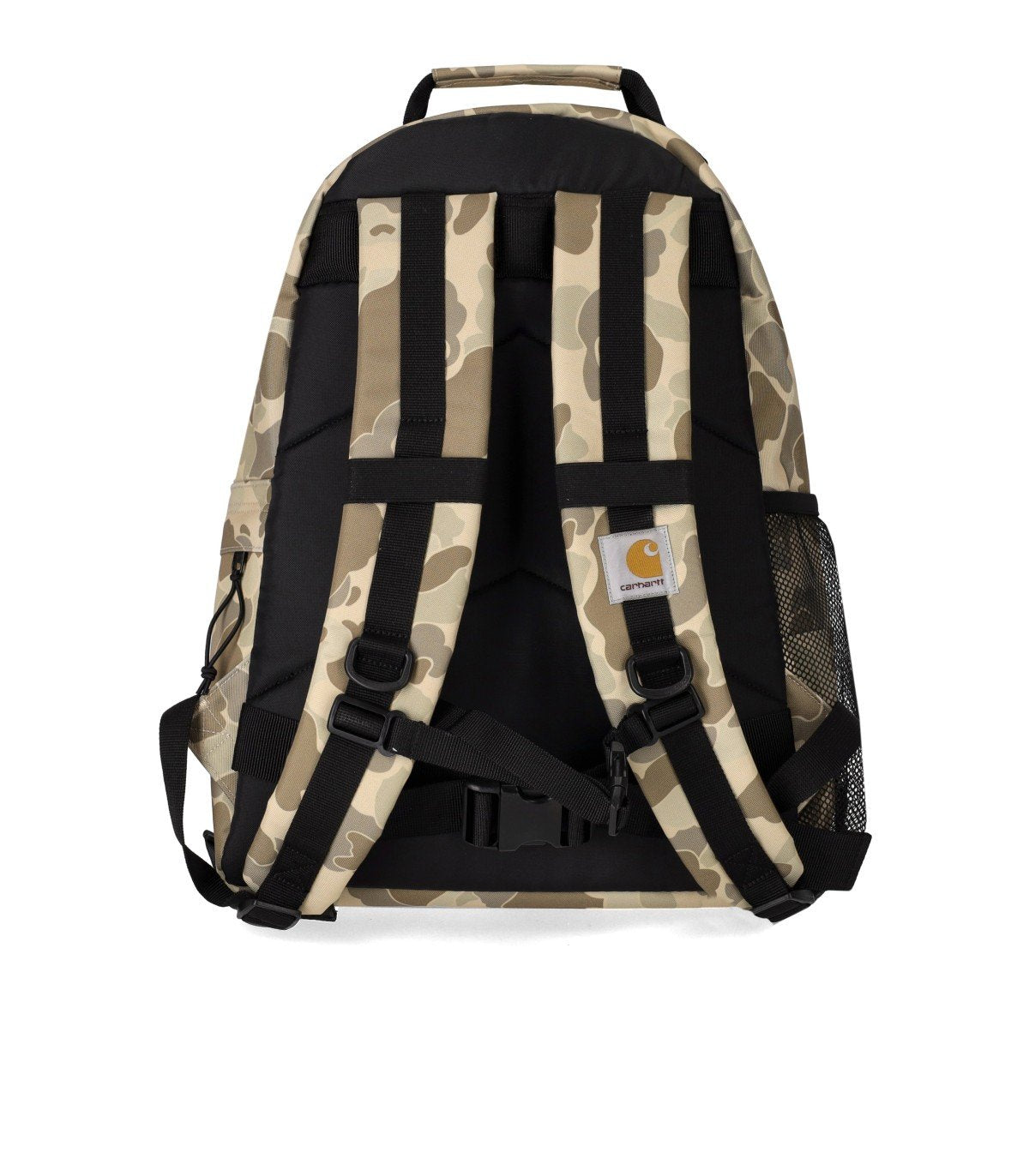 ZAINO KICKFLIP CAMO DUCK DESERT CARHARTT WIP