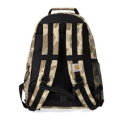 ZAINO KICKFLIP CAMO DUCK DESERT CARHARTT WIP