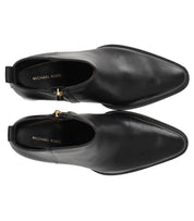 BOTÍN DE TACÓN LEX NEGRO MICHAEL KORS