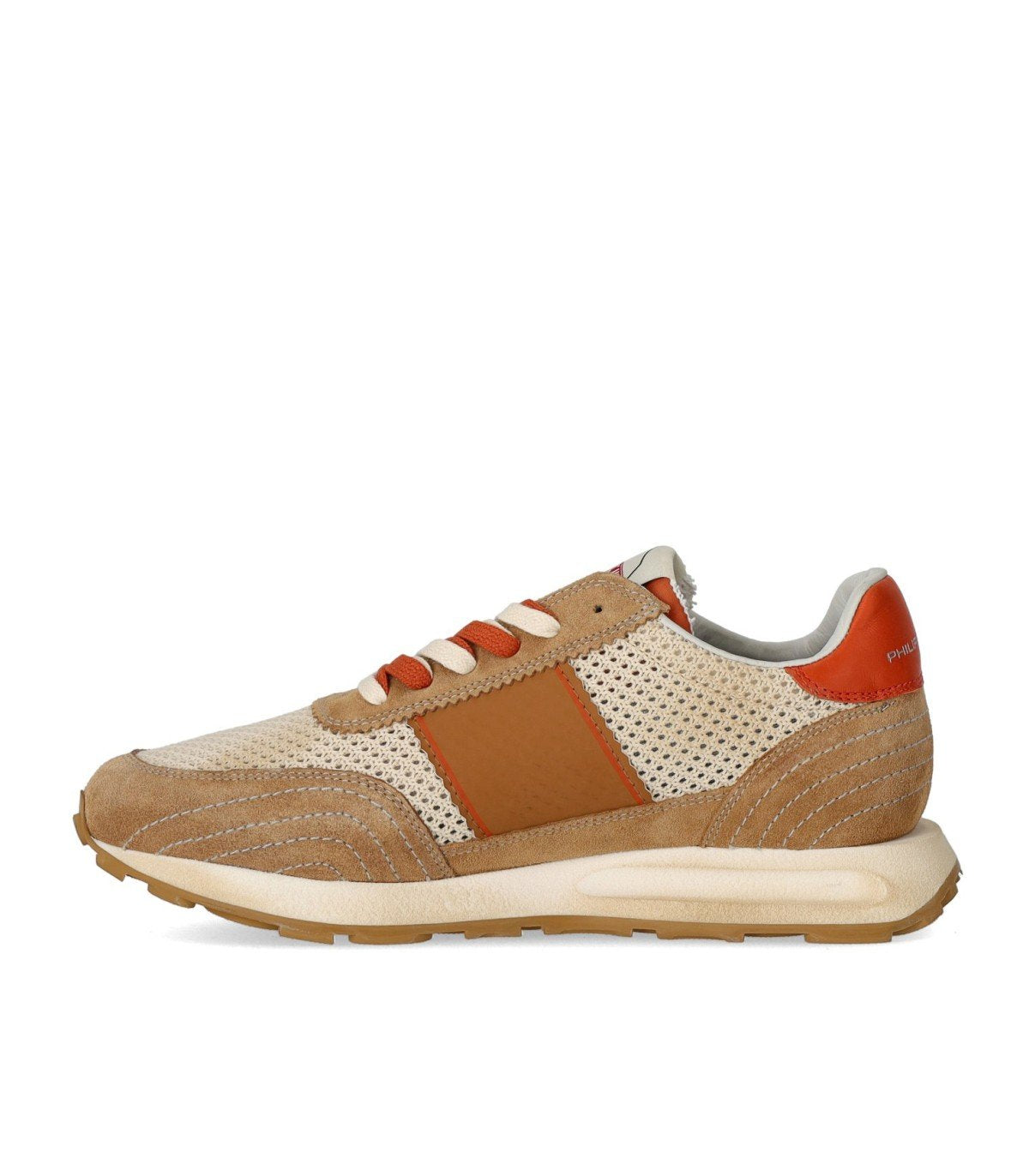 PHILIPPE MODEL TOUR BEIGE SNEAKER
