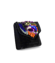 POCHETTE INTENSIFY NOIRE ESSENTIEL ANTWERP