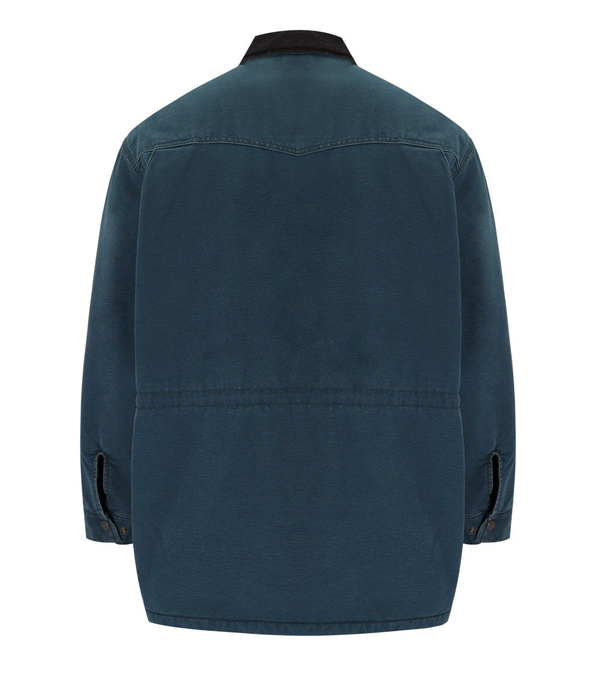 CARHARTT WIP OG SANTA FE DEEP LAGON JACKET