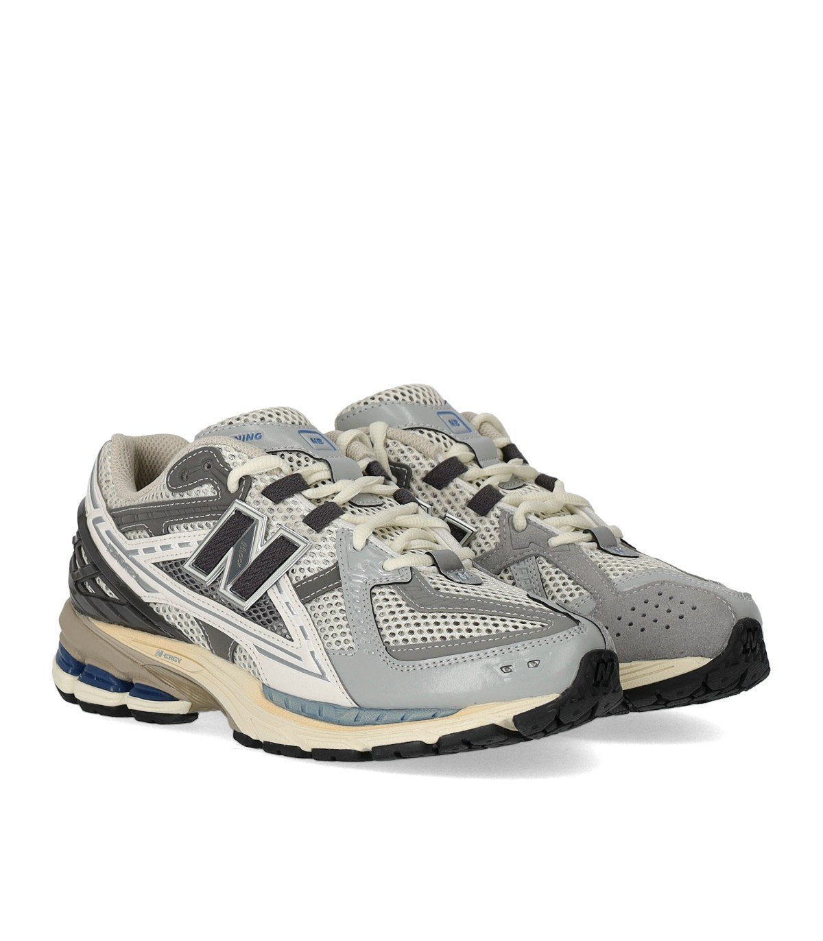 NEW BALANCE 1906 GREY SNEAKER