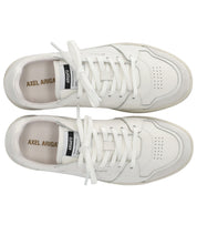 AXEL ARIGATO DICE LO WHITE SNEAKER