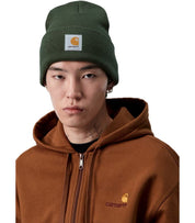 CARHARTT WIP ACRYLIC WATCH OPUNTIA BEANIE
