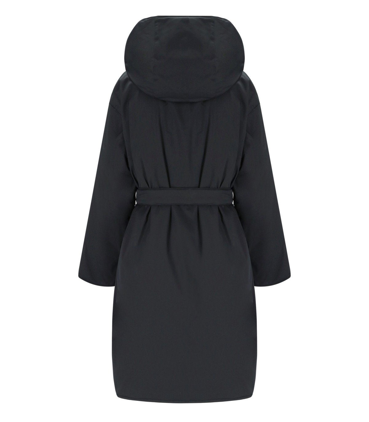 PIUMINO REVERSIBILE BANFY NERO MAX MARA WEEKEND