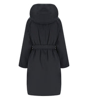 PIUMINO REVERSIBILE BANFY NERO MAX MARA WEEKEND