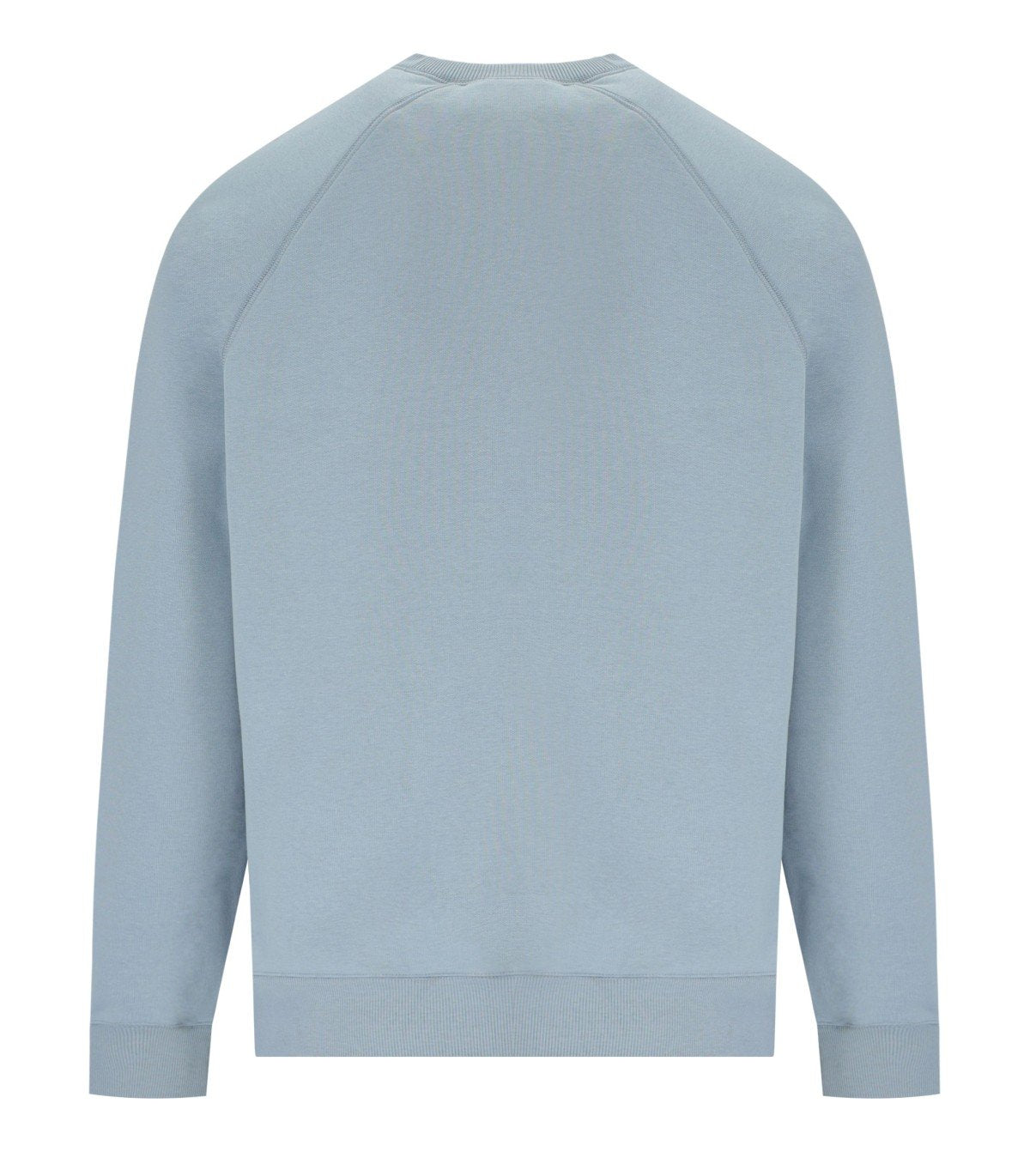 FELPA CHASE FROSTED BLUE CARHARTT WIP
