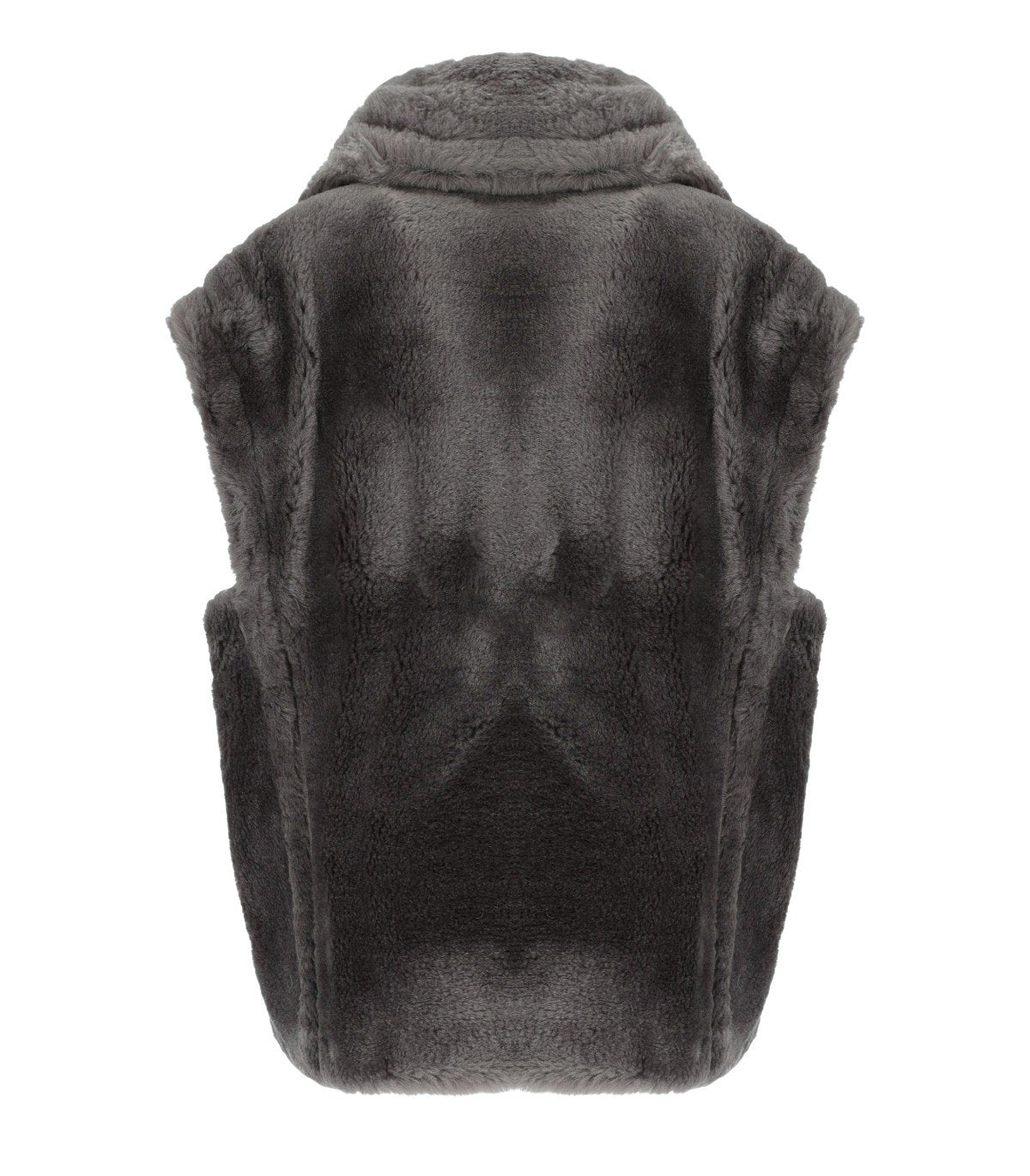 STAND STUDIO CLARY GREY VEST