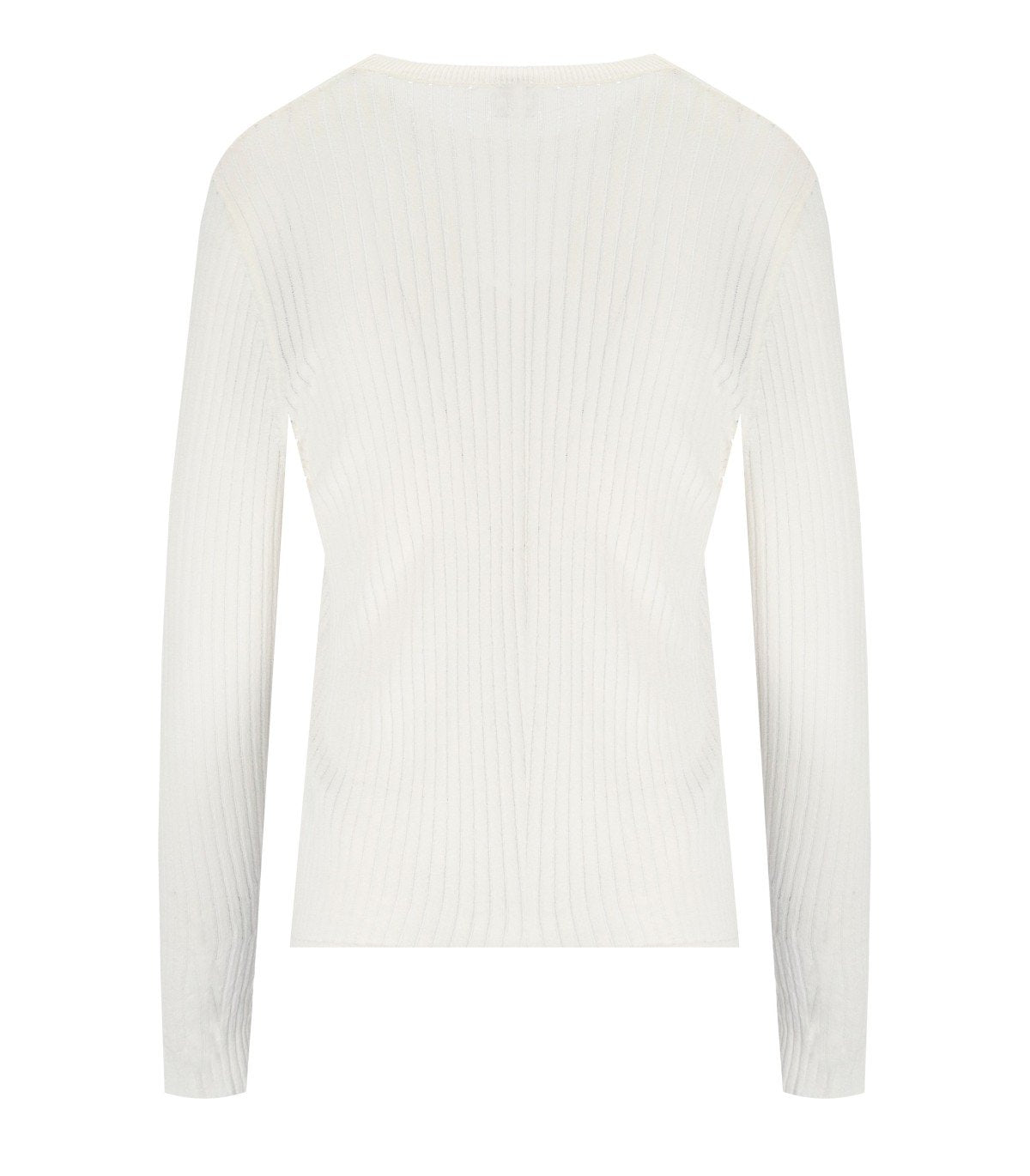 CRUNA TALIA BUTTER TOP