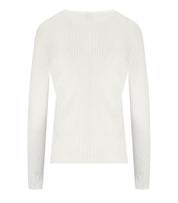 CRUNA TALIA BUTTER TOP