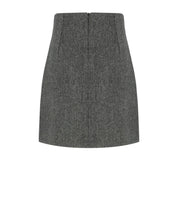 GONNA MARCHE GRIGIA MAX MARA WEEKEND