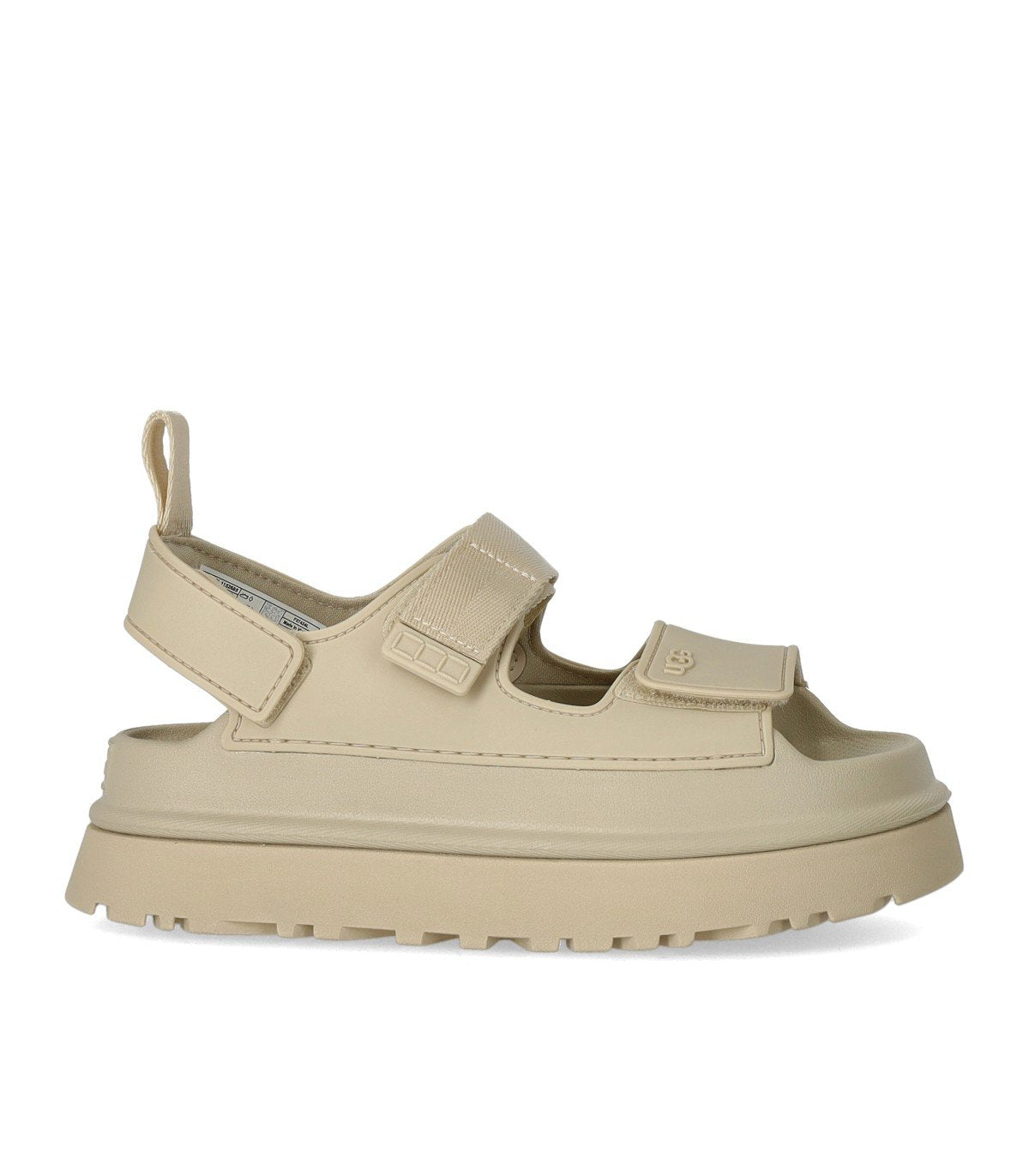 UGG GOLDENGLOW SEA SALT SANDAL
